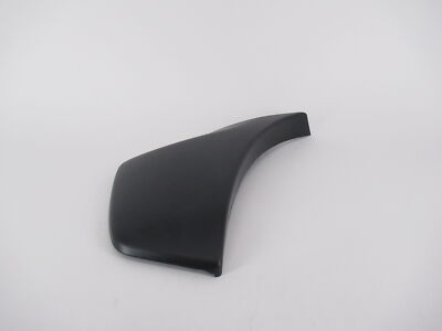 Genuine OEM Toyota 52113-04050 Driver Front Bumper Cover Extension