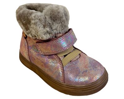 Froddo Basco Tex STIEFELETTEN  KINDER 24/25