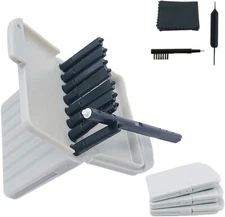 NEW GN Resound Jabra Wax Filters,Linx, Quattro Key One,Omnia, Enhance FAST SHIPP