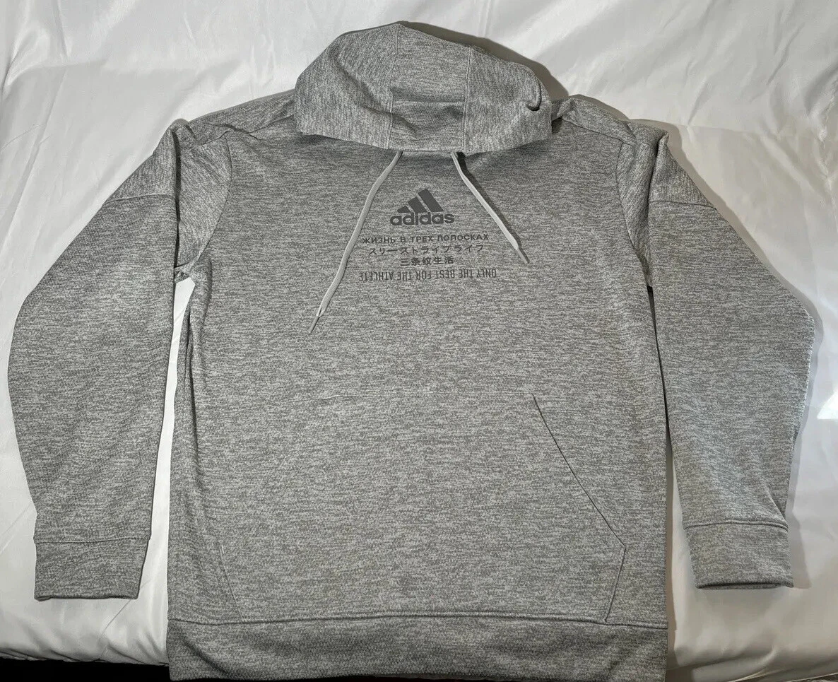 I am sport shop adidas