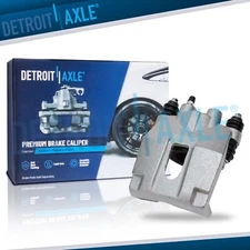 Rear Driver Side Disc Brake Caliper for 2004 - 2011 Ford F-150 Lincoln Mark LT