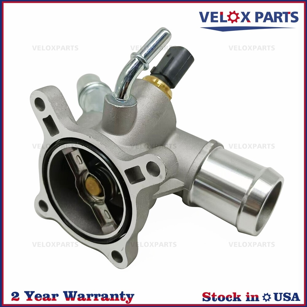 Thermostat Housng for CHRYSLER 200 Dodge Avenger Journey Jeep Compass