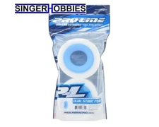 Pro Line 6174-00 1.9" XL Dual Stage Rock Crawling Foam Inserts Closed Cell HH