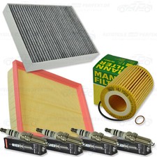 Filtersatz Wartungskit Inspektion M (AK) BMW F20 - F31  114i - 320i ( N13B16 )