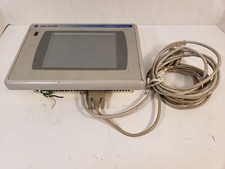 Allen Bradley 2711P-T7C481 Ser A Panelview Plus 700 2711-RP Ser A