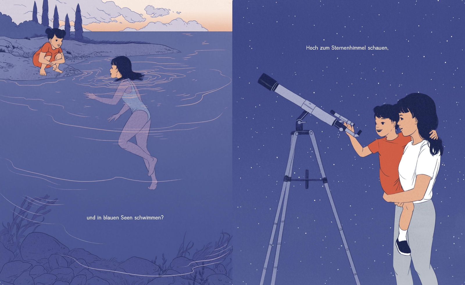 Thumbnail - Zusammen Julia Kuo