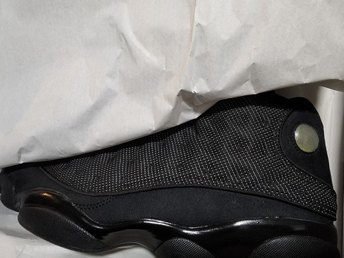 retro 13 size 15