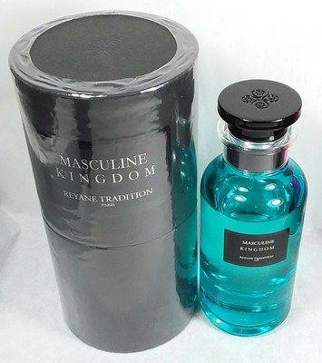 Reyane Tradition Masculine Kingdom 2025