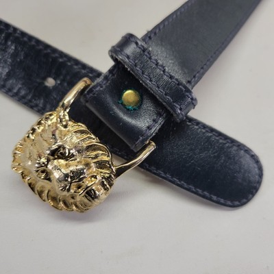 Vintage Lion belt Anne Klein for Calderon s-l400.jpg main image 4