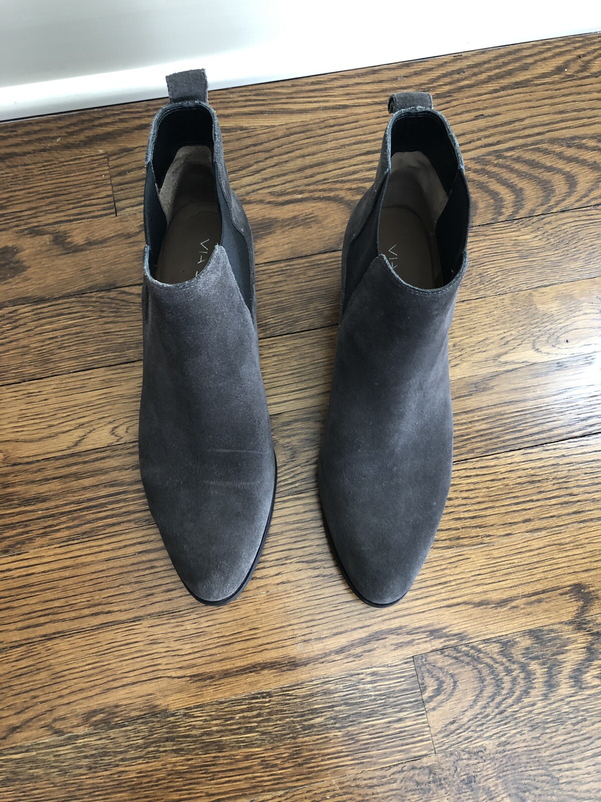 via spiga starie boot