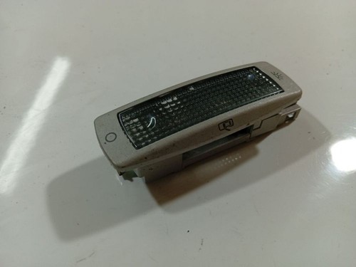 3B0947291 Innenleuchte Hinten 3B0947291 Volkswagen Passat DE2600639-48