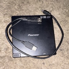 Pioneer DVR-XD09 Slim External USB-Powered DV...