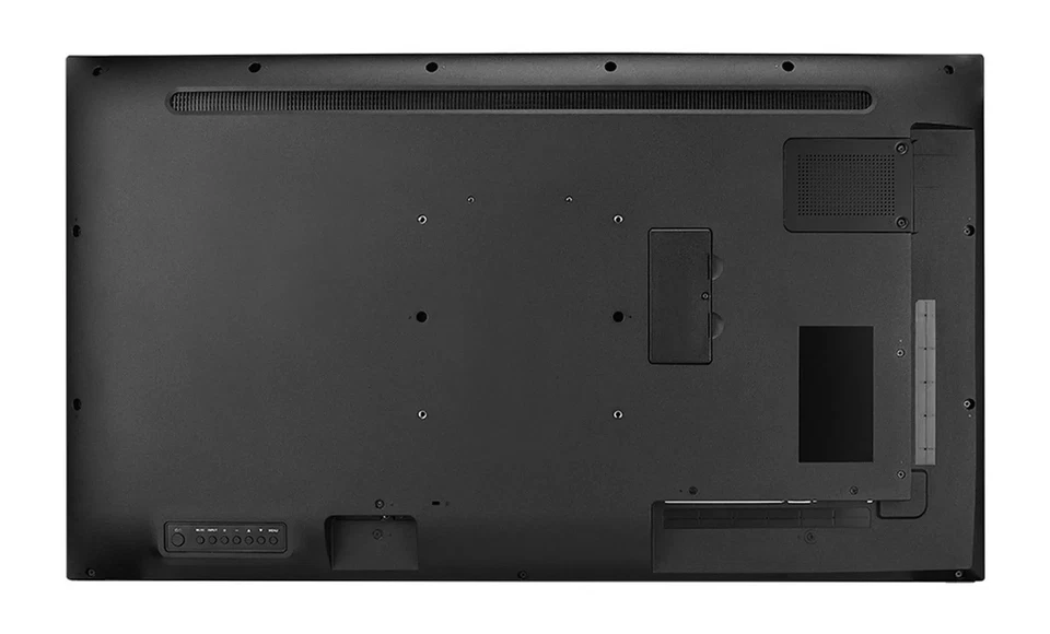 AG Neovo 55" 4K Commercial Signage Display - Digital Beschilderung (3840x2160 ) - Bild 4 von 4