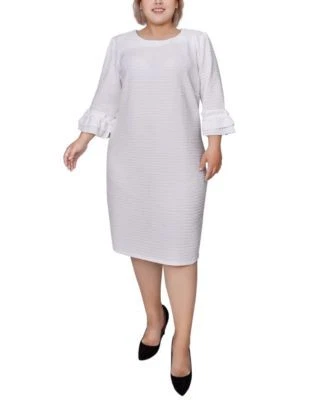 NY Collection NY Collection Plus Size 34 Le 766965787416 1X RT $60.0