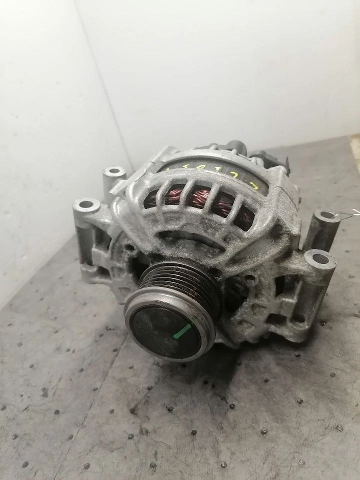 Alternador ID 06K903026L compatible con AUDI Q3 1609493 19-23 Foto 3 de 4