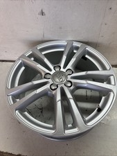 AUDI Q3 Alloy Wheel 18" Inch 5x112 Offset ET43 7J 2011-2019 8U0601025AJ A212