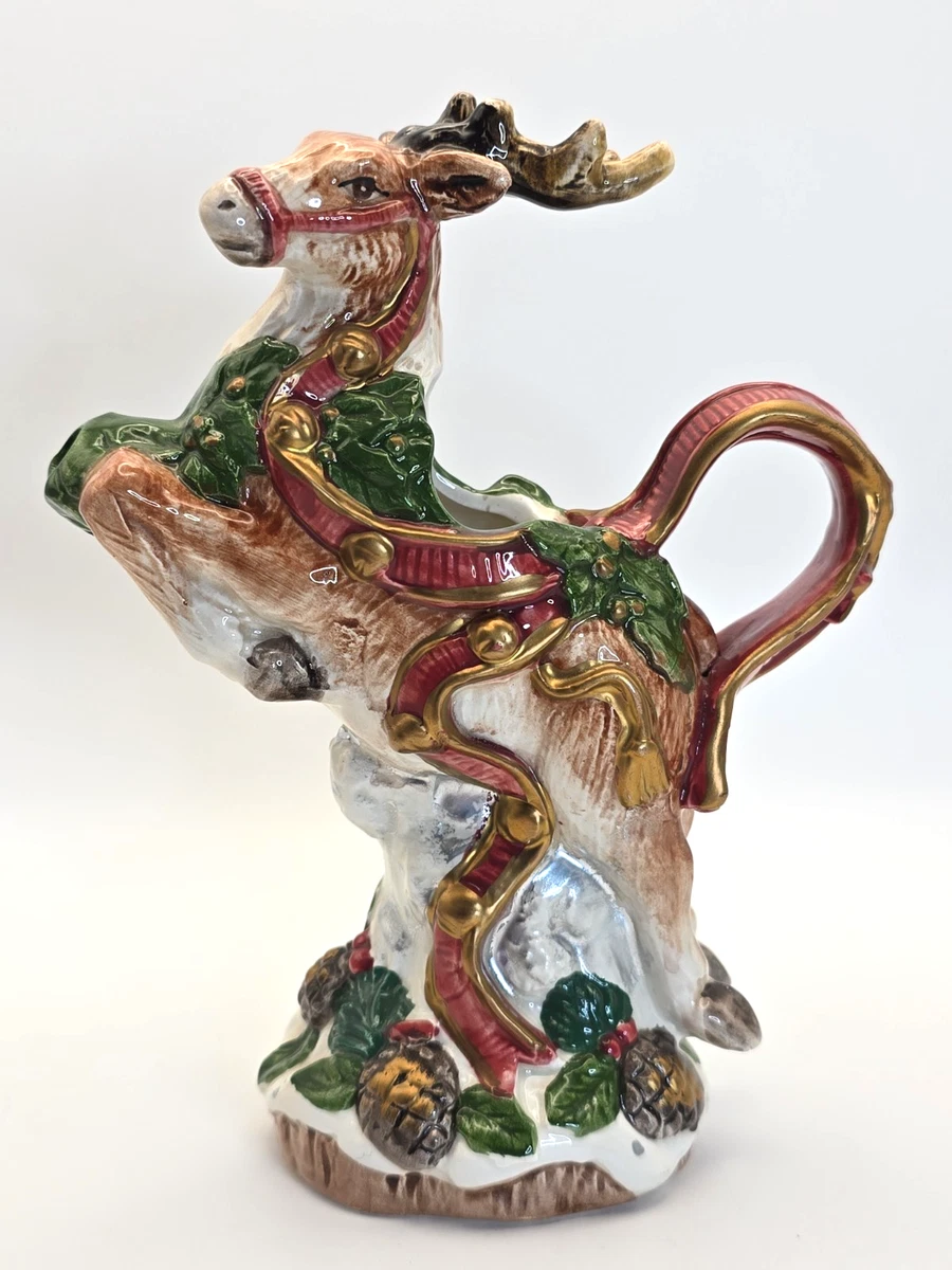 Vintage Fitz And Floyd In Fitz & Floyd China & Dinnerware for sale