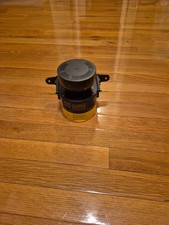 Sick MicroScan3  Ethernet/IP Safety Laser Scanner MICS3-ABAZ55Z1 W/BRACKET Nice