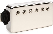 Seymour Duncan SH-2 Jazz Model Humbucker Pickup - Nickel Neck