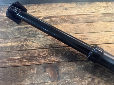 On Off (Mondraker) Dropper Sattelstütze 31,6mm 210mm Drop (verstellbar) Brandneu