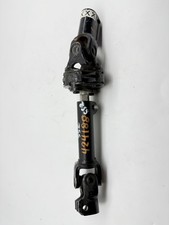 2019-2025 Subaru Ascent 2.4l Awd Steering Column Intermediate Coupling Shaft Oem