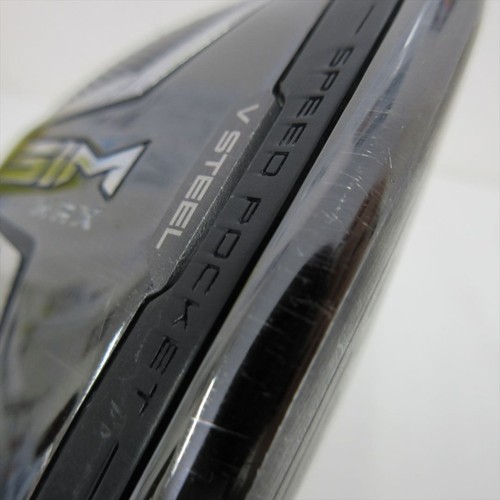 TaylorMade Hybrid SIM MAX HY 25° Stiff TENSEI BLUE TM60 - Picture 2 of 12