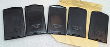 LOT of 5 A.P. PARIS 6 x 9 Cm Film Holders