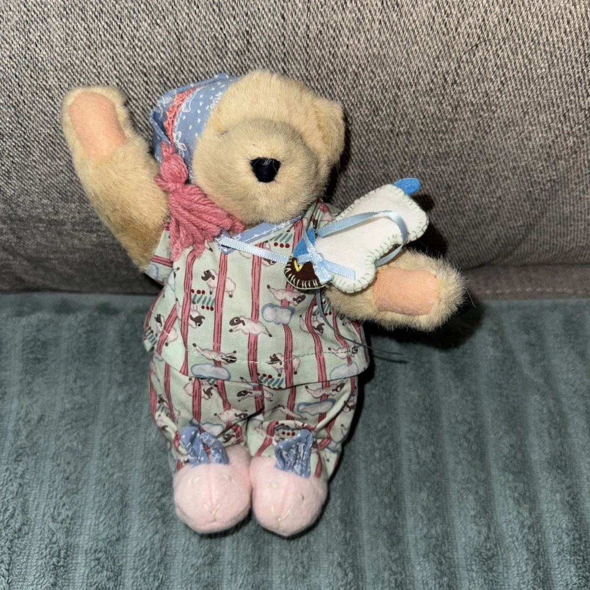 Muffy Vanderbear for sale | eBay