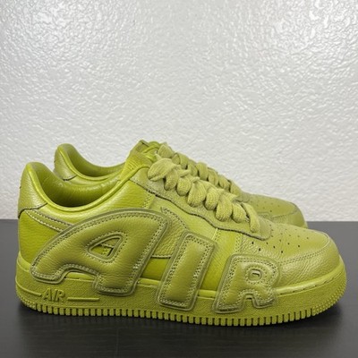 Nike Air Force 1 Low Cactus Plant Flea Market ''Moss