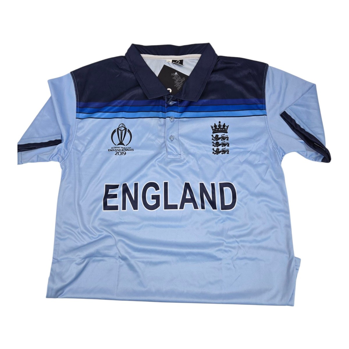 Icc Cricket World England Team Jersey Cricket England Cricket
