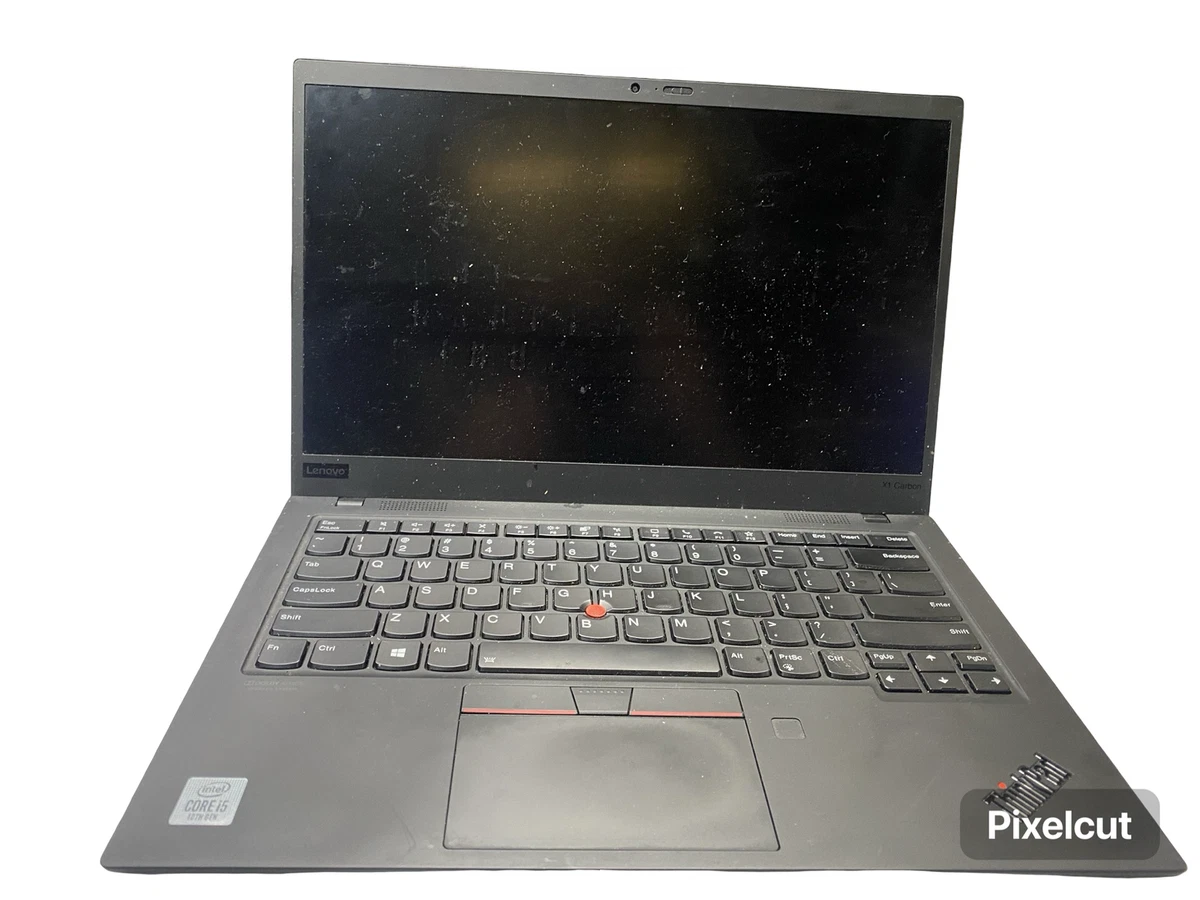 25+ Lenovo ThinkPad X1 8 GB RAM PC Laptops & Netbooks for sale