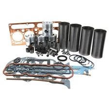 S.40374 Engine Overhaul Kit, Ad4.203 Fits Perkins
