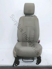 Siège Land Rover DISCOVERY