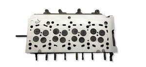 VW PASSAT B7 362 Motorkopf 03L103373A 2.00 Diesel 130kw 2013 35236508