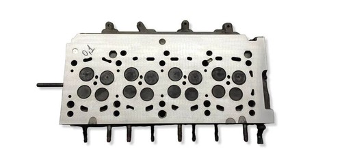 VW PASSAT B7 362 Motorkopf 03L103373A 2.00 Diesel 130kw 2013 35236508