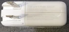 Genuine OEM Apple 61W USB-C Power Adapter A1947