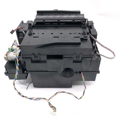 Ink Service Station 24-IN 44-IN Fits For HP T1100 Q6683-60187 T610 Q5669-60510 - Afbeelding 4 van 7