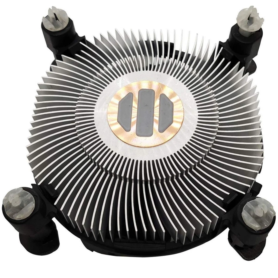 Processor PC Slbud CPU I3 550 3,20GHZ Socket LGA1156 LGA 1156 First Gen DDR3 - Image 2 of 2