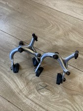 Vintage N630 Side Pull Brakes Front And Back Road Bike