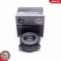 Radlagersatz Esen SKV 29SKV507 FüR Mercedes Klasse W222 V222 X222 W213 Model GLC