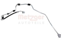 Metzger Niederdruckleitung, Klimaanlage 2360169