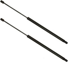 2Pcs 24.63 Inch Rear Back liftgate tailgate Hatch trunk Struts Lift Supports