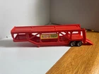 Vintage 1981 Mattel Hot Wheels Trucking Co. RC Transport Trailer