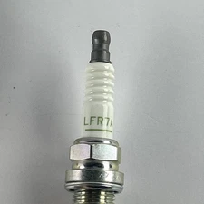 4 Pack NGK 92038 LFR7A Standard Spark Plugs Yamaha GP VX FX SVHO thumbnail 3