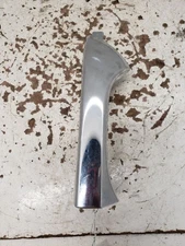 Used Front Left Exterior Door Handle fits: 2008 Honda Accord assembly Cpe 3.5L c