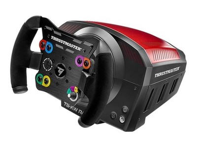 Thrustmaster Open Wheel AddOn Lenkrad 4060114