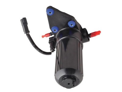 SPAREX  FUEL PUMP-ELECTRIC - NEW TYPE
