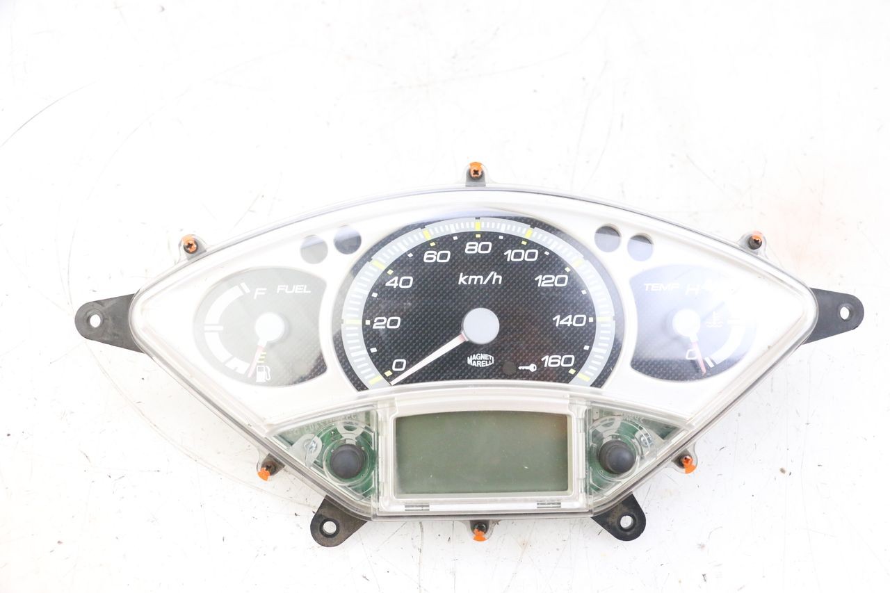 SPEEDOMETER - YAMAHA XMAX X-MAX 125 (2006 - 2009)