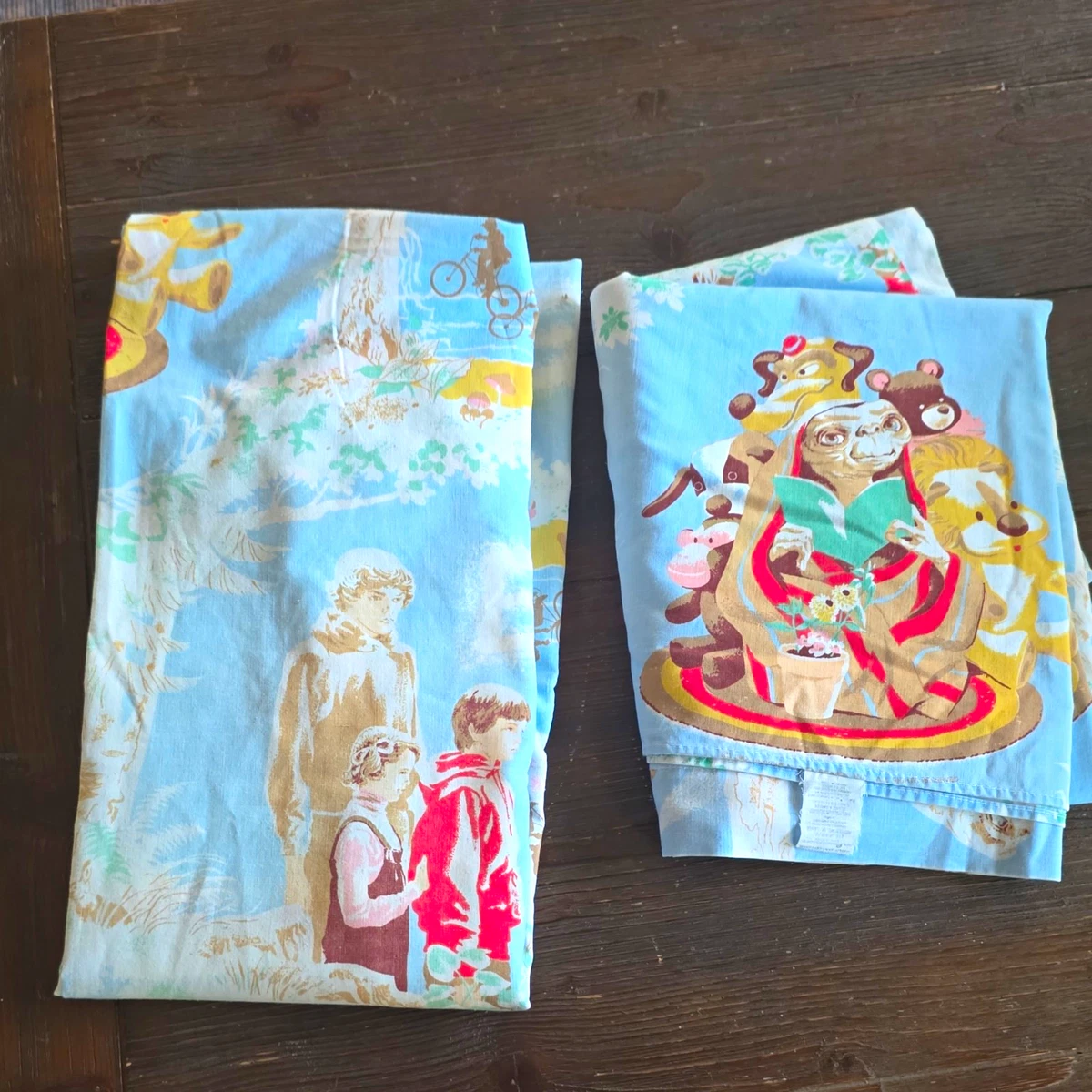 Vintage/Retro Sheet Set Bed Sheets for sale | eBay