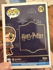 Funko Pop! Supreme Le:- Harry Potter - Barnes and Noble (Exclusive) #179